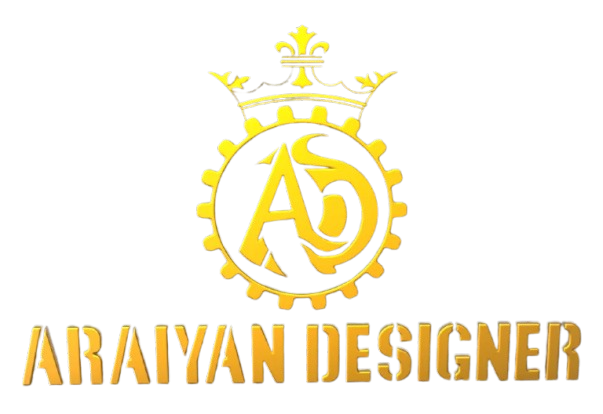 Araiyan Designer Logo